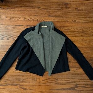 Bailey 44 Women's Navy and Gray Jacket